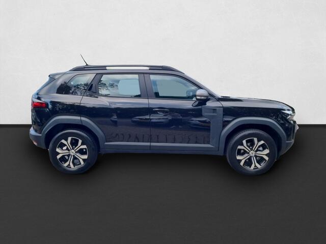 Dacia DUSTER 1.6 Hybrid 140 Expression CAMERA / CRUISE / PDC ACHTER / CARPLAY/ANDROID AUTO