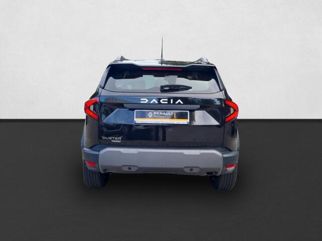 Dacia DUSTER 1.6 Hybrid 140 Expression CAMERA / CRUISE / PDC ACHTER / CARPLAY/ANDROID AUTO