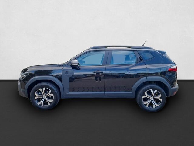 Dacia DUSTER 1.6 Hybrid 140 Expression CAMERA / CRUISE / PDC ACHTER / CARPLAY/ANDROID AUTO