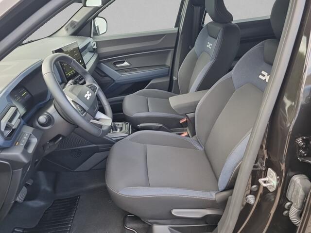 Dacia DUSTER 1.6 Hybrid 140 Expression CAMERA / CRUISE / PDC ACHTER / CARPLAY/ANDROID AUTO