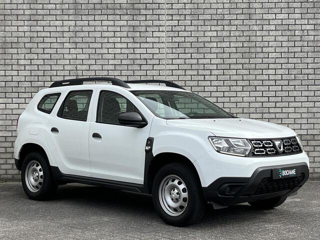 Dacia DUSTER 1.0 TCe Bi-Fuel Essential | Volledig Dealer Onderhouden | Trekhaak | Airco | Bluetooth |