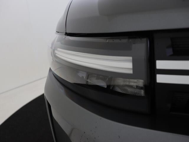 Dacia DUSTER 1.6 Hybrid 140 Extreme Navigatie | Metallic lak | Camera | apple carplay | Android auto