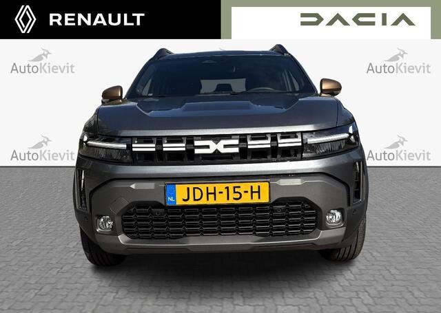 Dacia DUSTER 1.6 Hybrid 140 Extreme - Demo