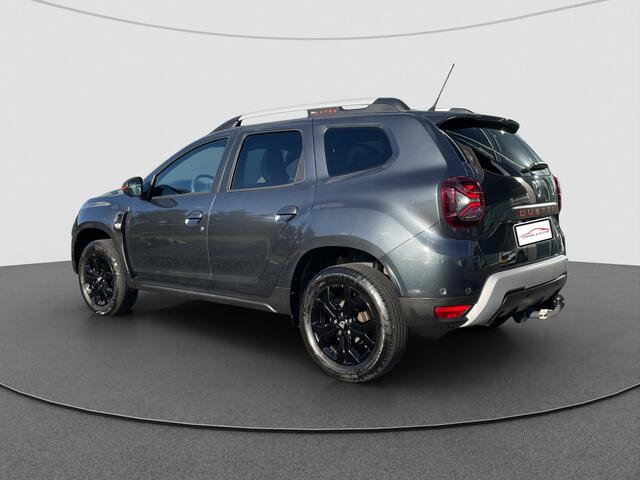 Dacia DUSTER 1.3 TCe Extreme | Trekhaak | Carplay | Camera |