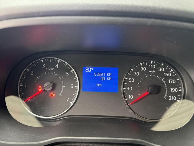 Dacia DUSTER 1.3 TCe Comfort | Bluetooth | Trekhaak | Radio | Cruise control |