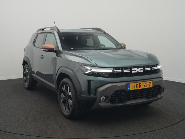 Dacia DUSTER 1.6 Hybrid 140 Extreme