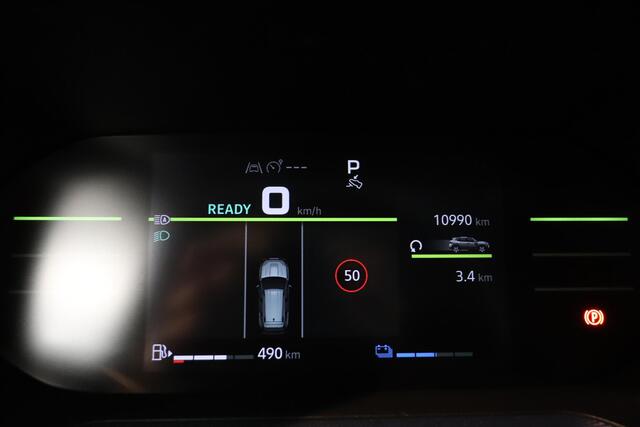 Dacia DUSTER 1.6 Hybrid 140 Journey | 360° Camera | Climate control | LED koplampen | Navigatie | AppleCarplay AndroidAuto | cruise control |