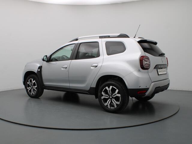Dacia DUSTER 90pk TCe Bi-Fuel Prestige 360° Camera | Cruise | Navi | Parkeersens. v+a