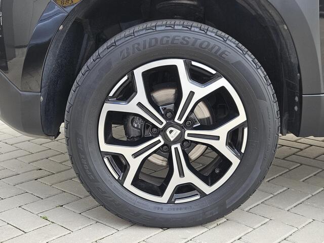 Dacia DUSTER 1.6 SCe Prestige Navi Cam Cruise 43.000km 1e eig