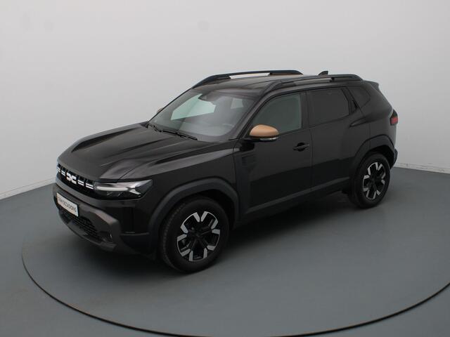 Dacia DUSTER 100pk TCe ECO-G Expression 360° Camera | Cruise | Navi | Parkeersens. v+a | Stoel-/stuurverw.