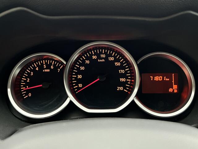 Dacia DUSTER 1.2 TCe 4x2 Lauréate | Airco | Cruise Control | Trekhaak