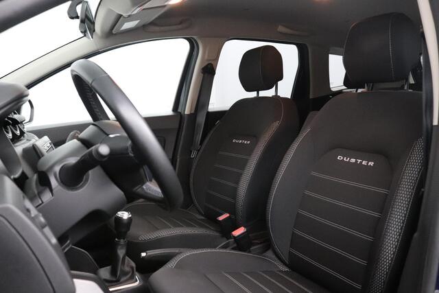 Dacia DUSTER 1.0 TCe Bi-Fuel Prestige | LPG-G3 | Carplay/Android auto | Cruise Control |