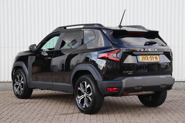 Dacia DUSTER 1.6 Hybrid 140 Expression | Stoel-/Stuurverwarming | Cruise Control | Camera | Carplay