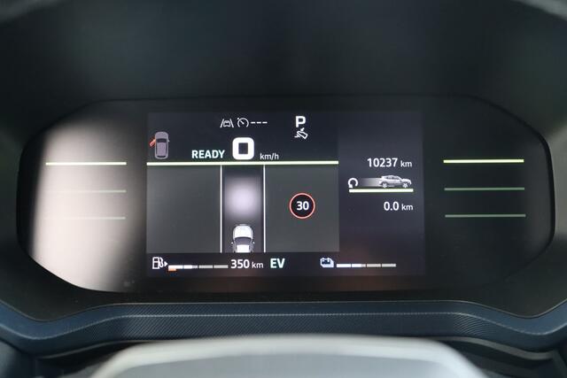 Dacia DUSTER 1.6 Hybrid 140 Expression | Stoel-/Stuurverwarming | Cruise Control | Camera | Carplay