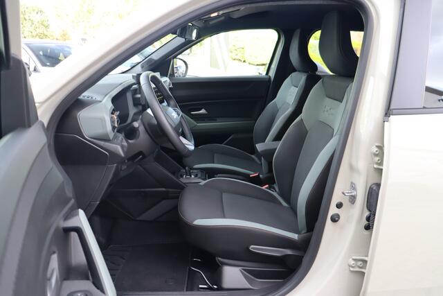 Dacia DUSTER 1.6 Hybrid 140 Extreme | Stoel-/Stuurverwarming | Cruise Control | Camera | Carplay