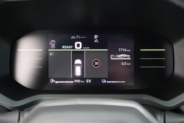 Dacia DUSTER 1.6 Hybrid 140 Extreme | Stoel-/Stuurverwarming | Cruise Control | Camera | Carplay