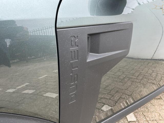 Dacia DUSTER 1.2 TCe 130 mild hybrid Journey / CAMERA / PARKEERSENSOREN / TREKHAAK / APPLE CARPLAY / ANDROID AUTO