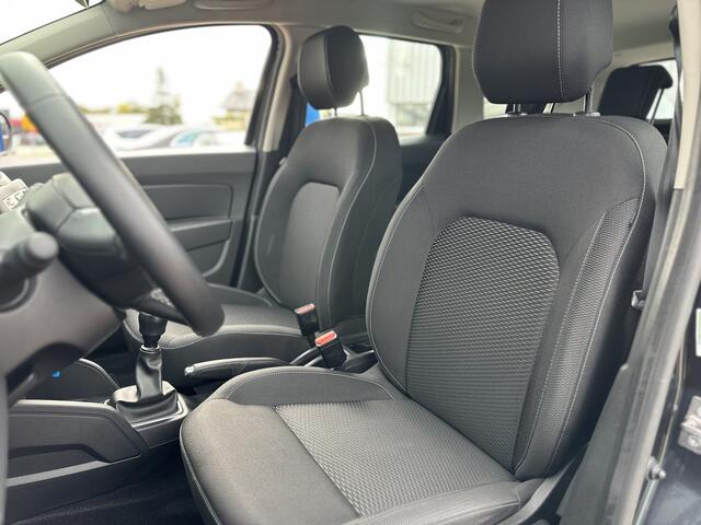 Dacia DUSTER 1.0 TCe Essential |AIRCO|CAMERA|PDC|CRUISE|TREKHAAK