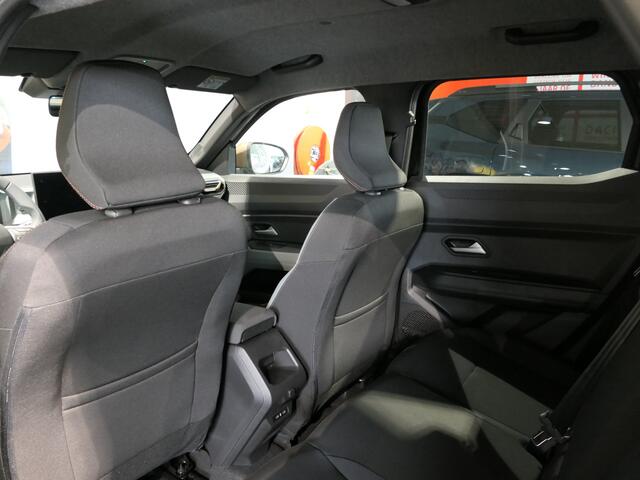 Dacia DUSTER 1.0 TCe 100 ECO-G Journey *NIEUW* *Incl. Pack Parking!* - Dodehoek, sensor v+a, 360 camera