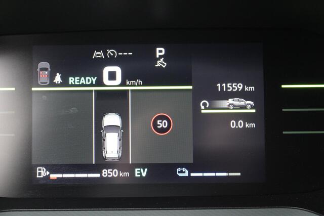 Dacia DUSTER 1.6 Hybrid 140 Extreme Automaat | Navigatiesysteem | Achterruitrij Camera