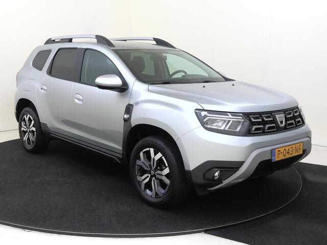 Dacia DUSTER 1.0 TCe Bi-Fuel Prestige