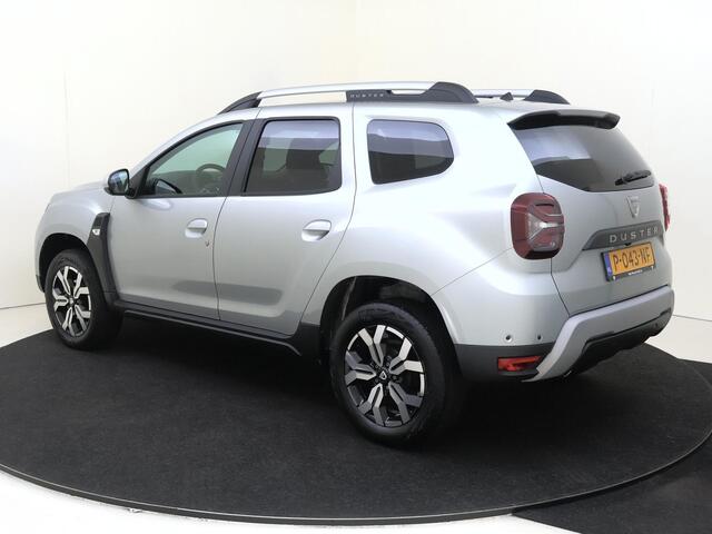 Dacia DUSTER 1.0 TCe Bi-Fuel Prestige