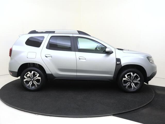 Dacia DUSTER 1.0 TCe Bi-Fuel Prestige