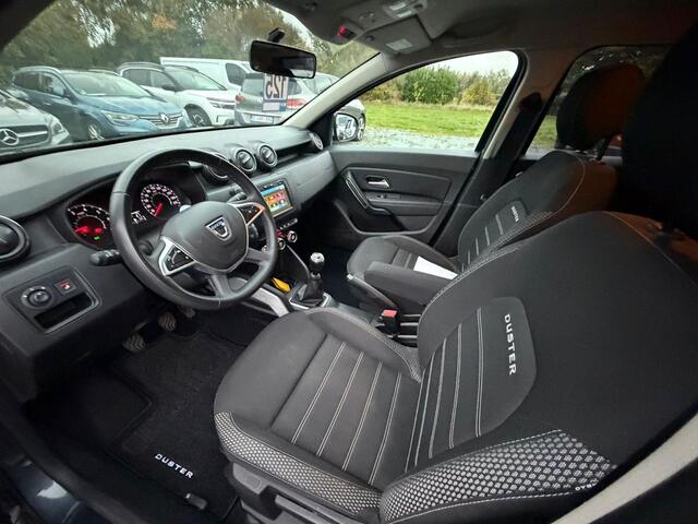 Dacia DUSTER 1.0 TCe Prestige Bullbar /360/Navi/Clima/Trekhaak