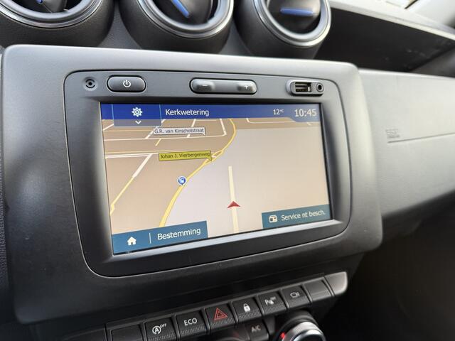 Dacia DUSTER 1.3 TCe 150pk Serie Limitee 15th Anniversary Trekhaak, 360 camera