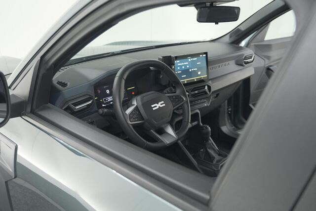 Dacia DUSTER Mild Hybrid 130 Expression | Camera | Stoelverwarming | Apple Carplay | Navigatie