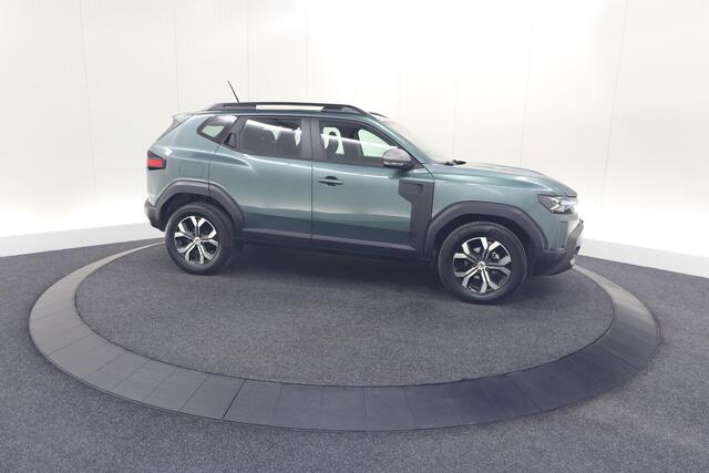 Dacia DUSTER Mild Hybrid 130 Expression | Camera | Stoelverwarming | Apple Carplay | Navigatie