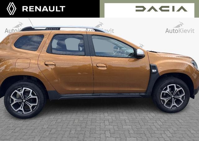 Dacia DUSTER 1.0 TCe 90 Prestige