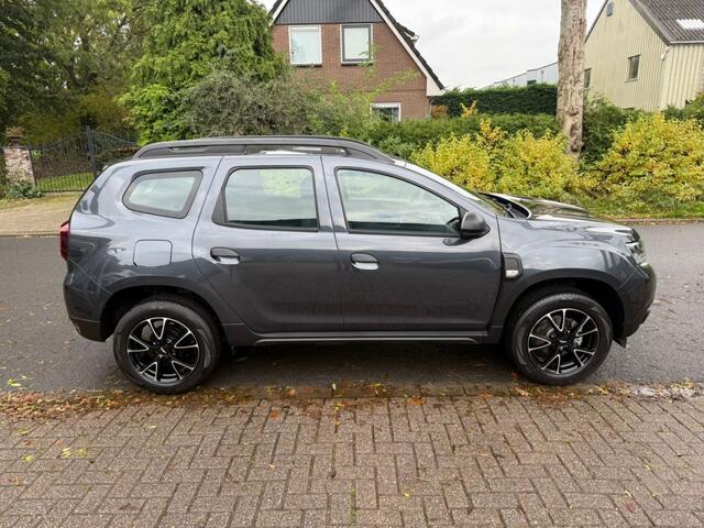Dacia DUSTER 1.0TCe Comfort*lichtmetaal*Airco*cruisecontrol*