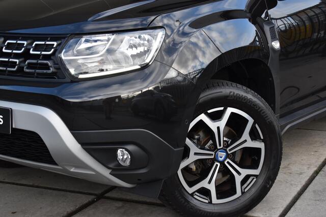 Dacia DUSTER TCe 130 Prestige | 360 CAMERA | NAVI | CRUISE CONTROL | CLIMATE CONTROL | PDC | LMV