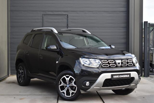 Dacia DUSTER TCe 130 Prestige | 360 CAMERA | NAVI | CRUISE CONTROL | CLIMATE CONTROL | PDC | LMV
