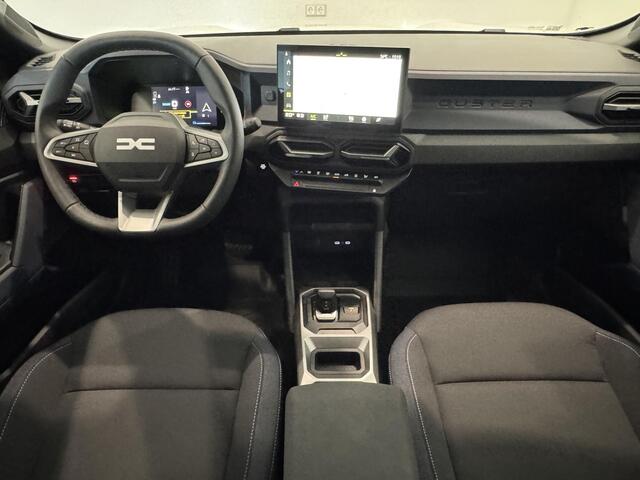 Dacia DUSTER 1.6 Hybrid 140 Journey | Navigatie | Stoel- en stuurverwarming | 3.180 KM!