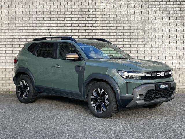 Dacia DUSTER 1.6 Hybrid 140 Extreme | Achteruitrijcamera | Stoel + Stuurverwarming | Apple CarPlay / Android Auto | Climate Control |