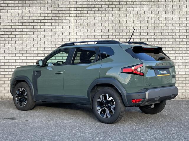 Dacia DUSTER 1.6 Hybrid 140 Extreme | Achteruitrijcamera | Stoel + Stuurverwarming | Apple CarPlay / Android Auto | Climate Control |