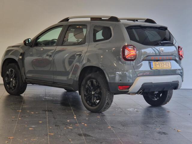 Dacia DUSTER 1.0 TCe 100 Bi-Fuel Journey 360° CAMERA | APPLE CARPLAY & ANDROID AUTO | STOELVERWARMING |
