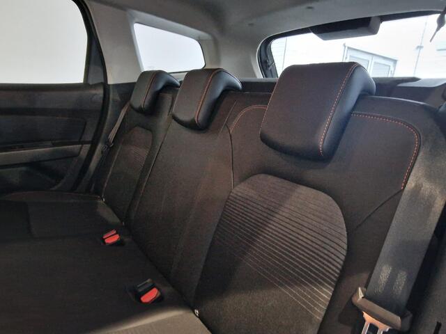 Dacia DUSTER 1.0 TCe 100 Bi-Fuel Journey 360° CAMERA | APPLE CARPLAY & ANDROID AUTO | STOELVERWARMING |