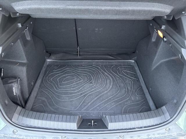 Dacia DUSTER 1.6 Hybrid 140 Extreme | Voorruitverwarming | Stoelverwarming | Apple Carplay | Android Auto |