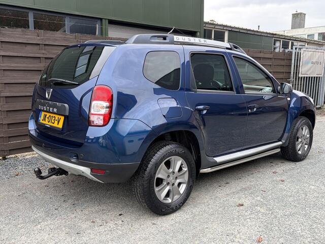Dacia DUSTER 1.2 TCe 4x2 Prestige / Nieuwe ketting / Airco / Trekhaak / NAP