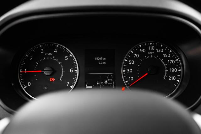 Dacia DUSTER 1.0 TCe Bi-Fuel Extreme | Climat control | Lm Velgen | Cruise | Trekhaak | Navigatie | incl. Bovag rijklaarpakket met 12 maanden garantie |