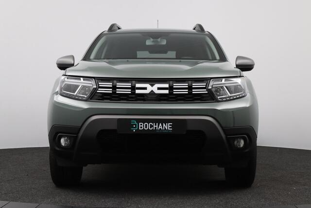 Dacia DUSTER 1.0 TCe 100 ECO-G Journey | Carplay/Android auto | Stoelverwarming | Camera |
