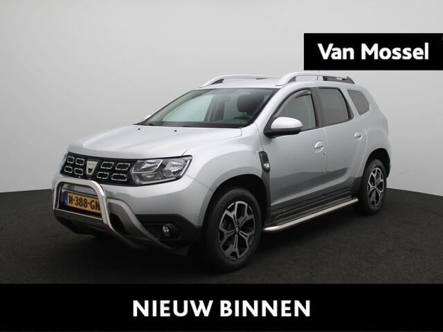Dacia DUSTER 1.0 TCe Prestige