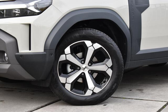 Dacia DUSTER TCe 100 ECO-G Journey | 360 CAMERA | NAVI | CRUISE CONTROL | APPLECARPLAY/ANDROIDAUTO | CLIMATE CONTROL | PDC | LMV