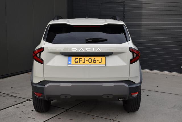 Dacia DUSTER TCe 100 ECO-G Journey | 360 CAMERA | NAVI | CRUISE CONTROL | APPLECARPLAY/ANDROIDAUTO | CLIMATE CONTROL | PDC | LMV