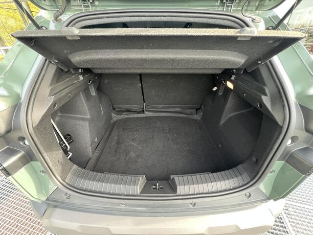 Dacia DUSTER 1.2 TCe 130 mild hybrid Expression | Navigatie | Camera | Stoelverwarming