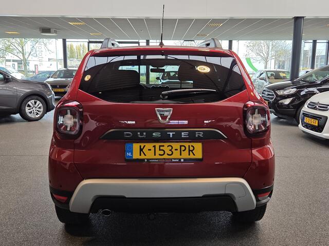 Dacia DUSTER 1.0 TCe Prestige Trekhaak, Cruise, Navi, Etc