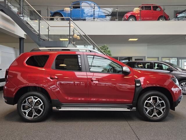 Dacia DUSTER 1.0 TCe Prestige Trekhaak, Cruise, Navi, Etc